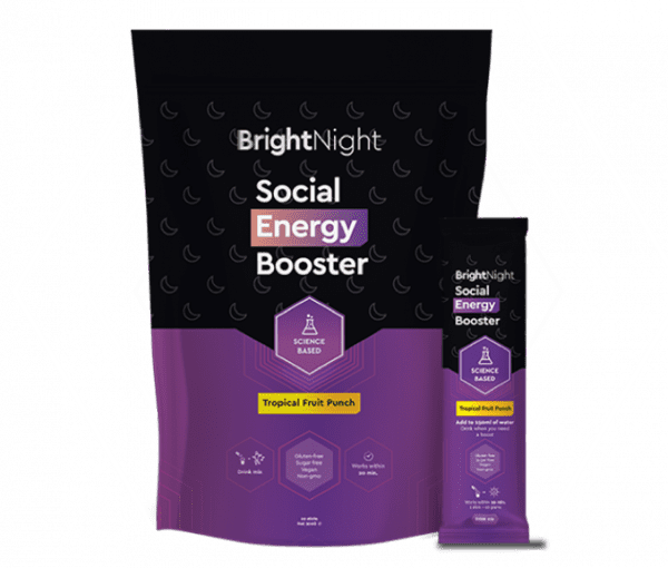 Always Bright products